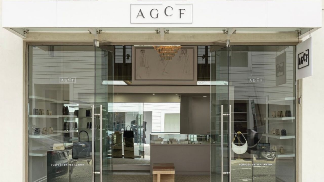 Herdeira de Gucci planeja lançar sua marca internacionalmente