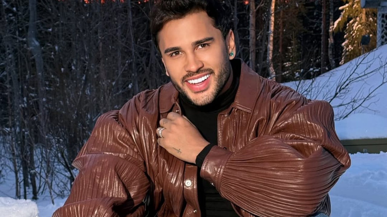 Lucas Guimarães esclarece vontade de ter filhos