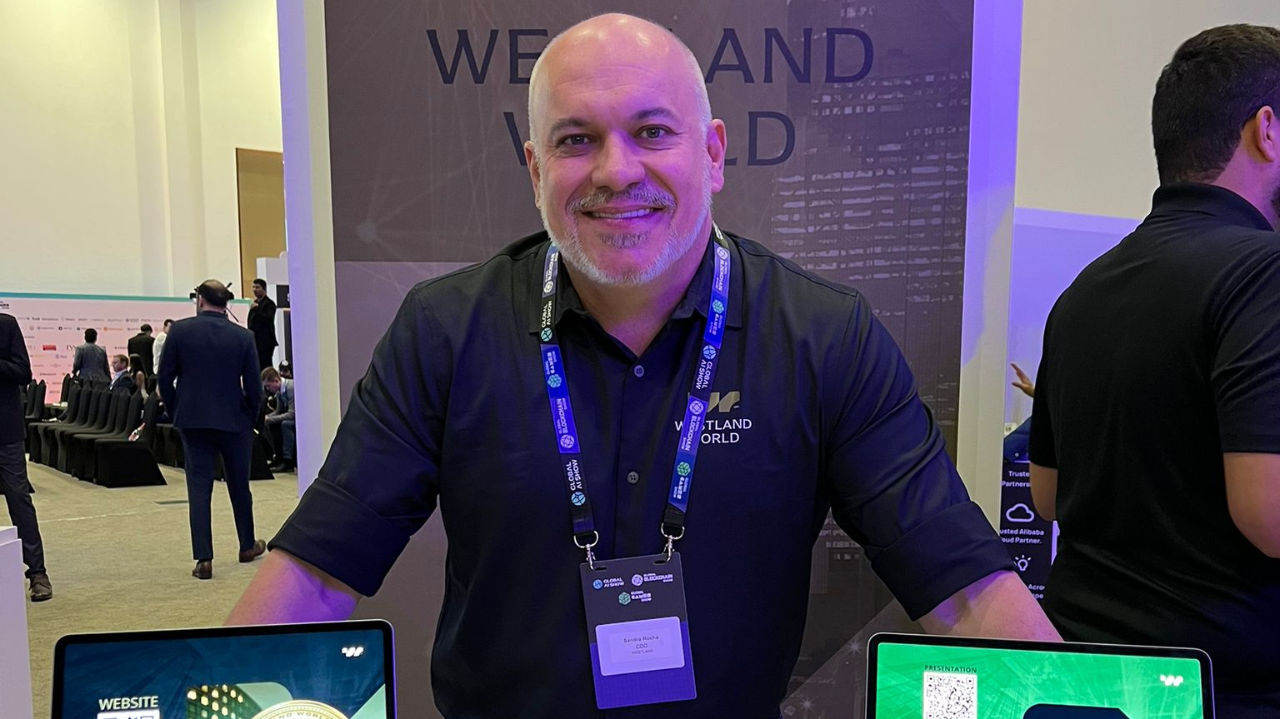 Com investimento acessível em terras no Texas, empresa de brasileiros nos EUA revoluciona o mercado imobiliário com tecnologia blockchain