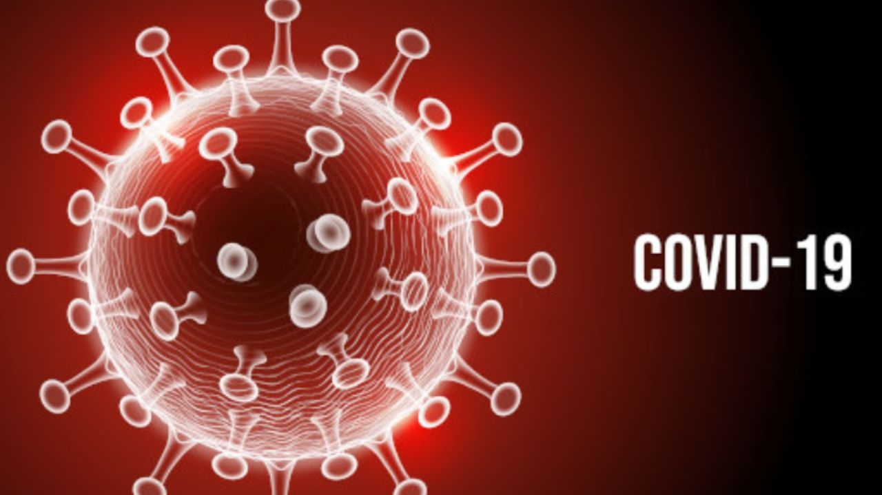 Cinco anos após a pandemia da COVID -19