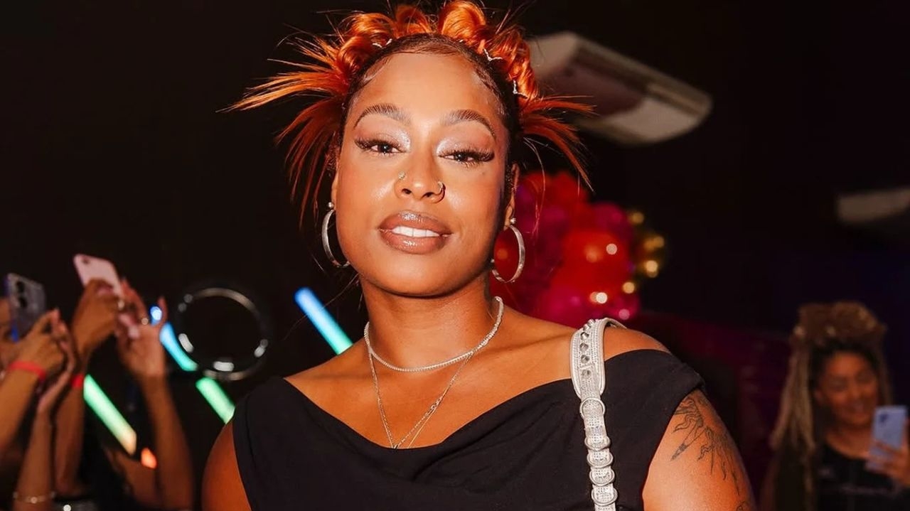 BBB 25: Thamiris é eliminada com 61,73% dos votos