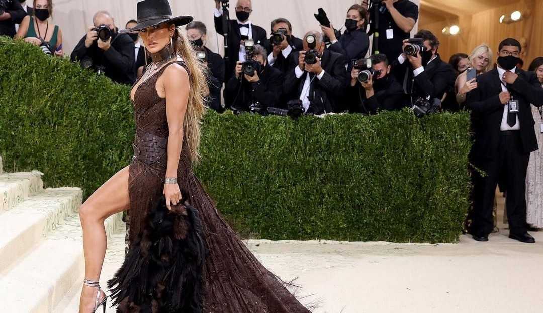 Os looks que realmente brilharam no METGala