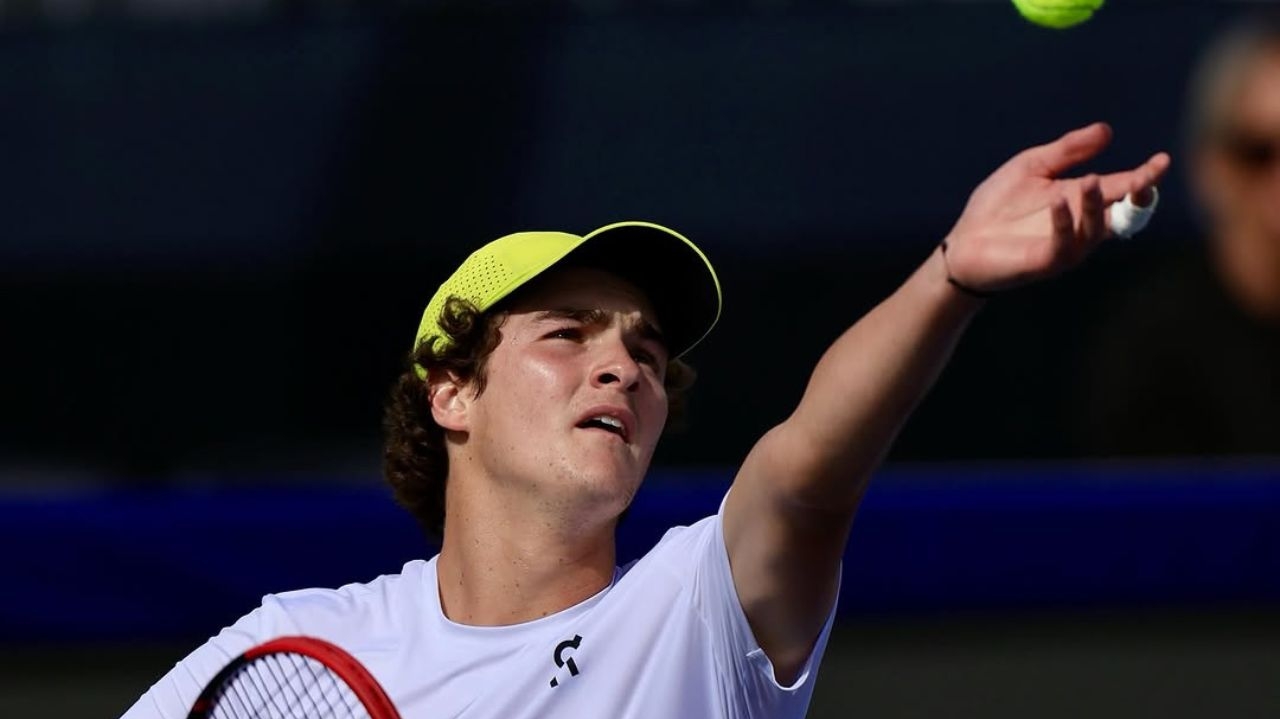 João Fonseca estreia com vitória sem sustos no Challenger de Phoenix