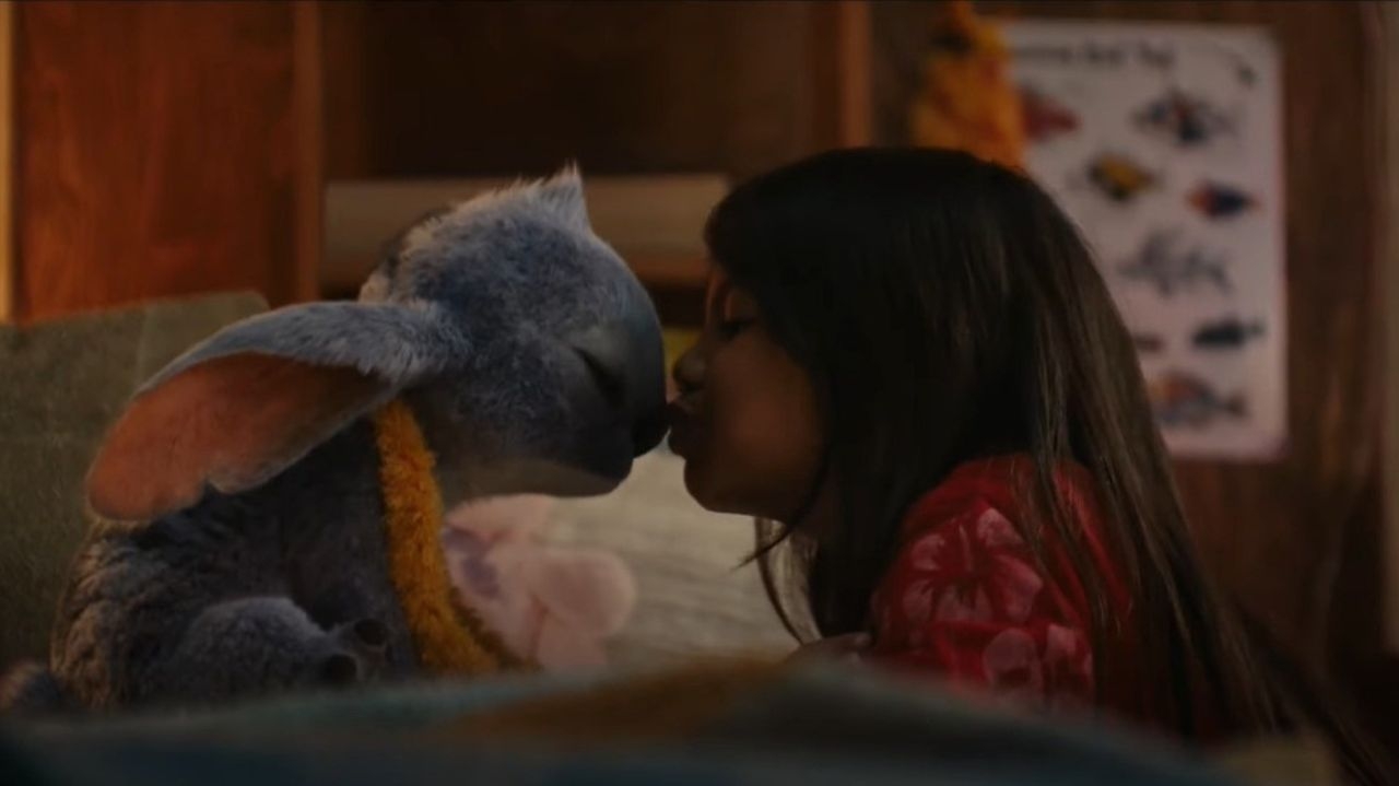 Lilo & Stitch lança o primeiro trailer completo do live-action