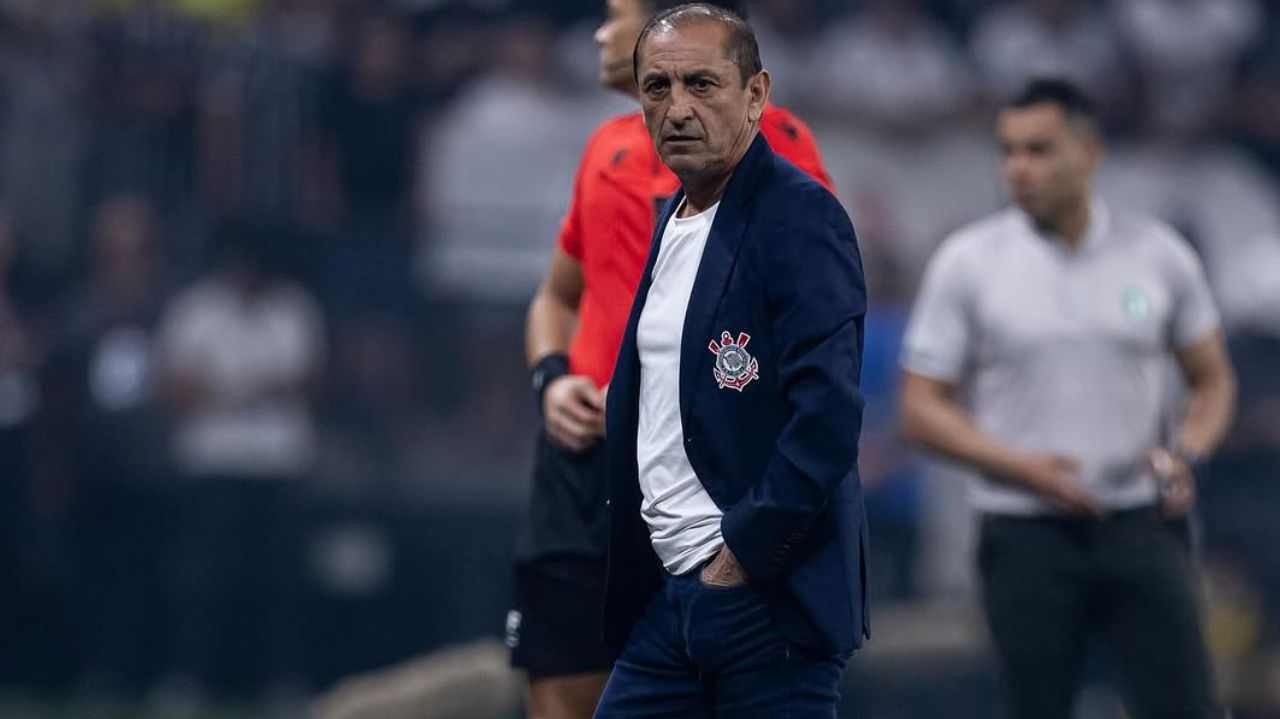 A pressão sobre Ramón Díaz aumenta