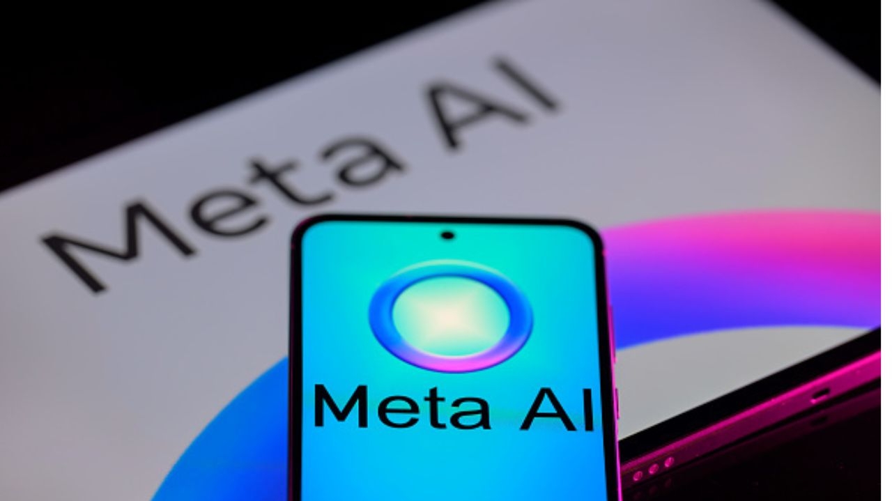 Meta inova com desenvolvimento de chip interno para IA