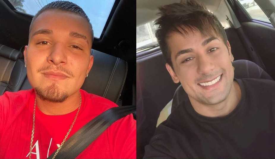 Mc Gui e Tiago Piquilo são confirmados em A Fazenda 13