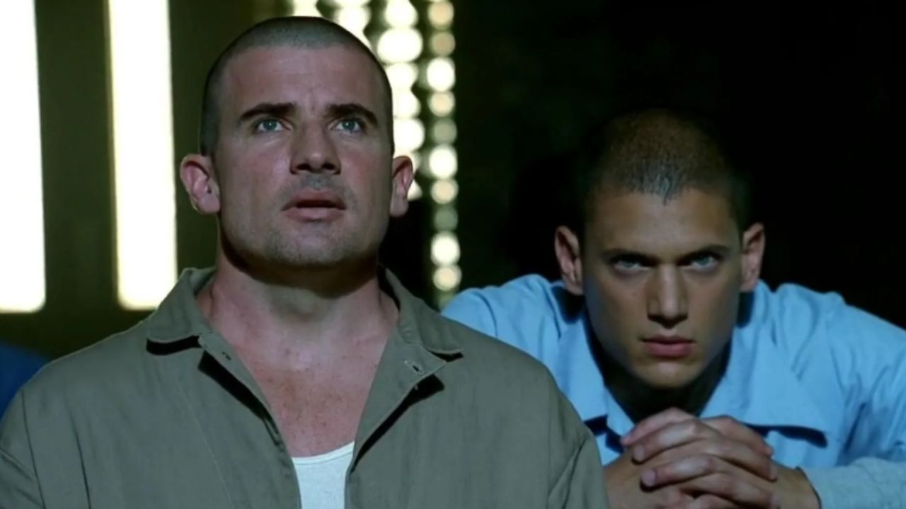 Reboot de Prison Break confirma três atores para a nova série