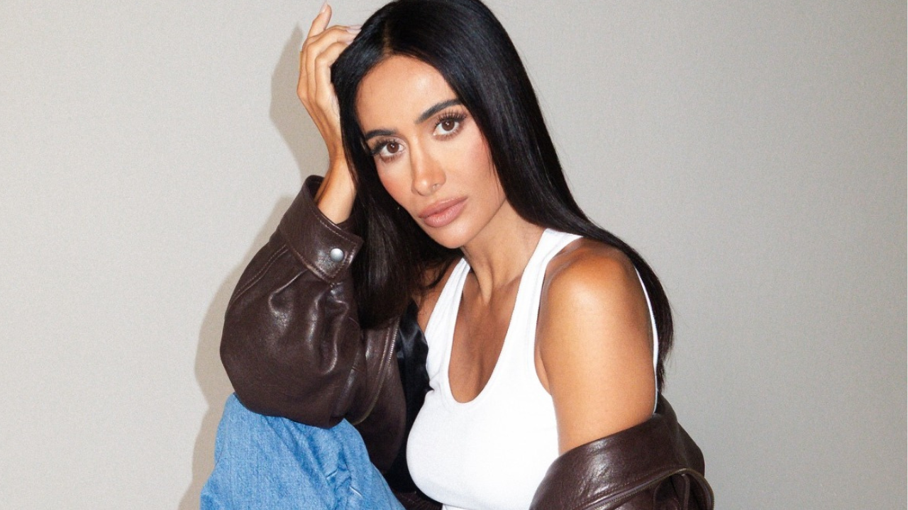 Silvia Braz assume novo posto na Tiffany & Co