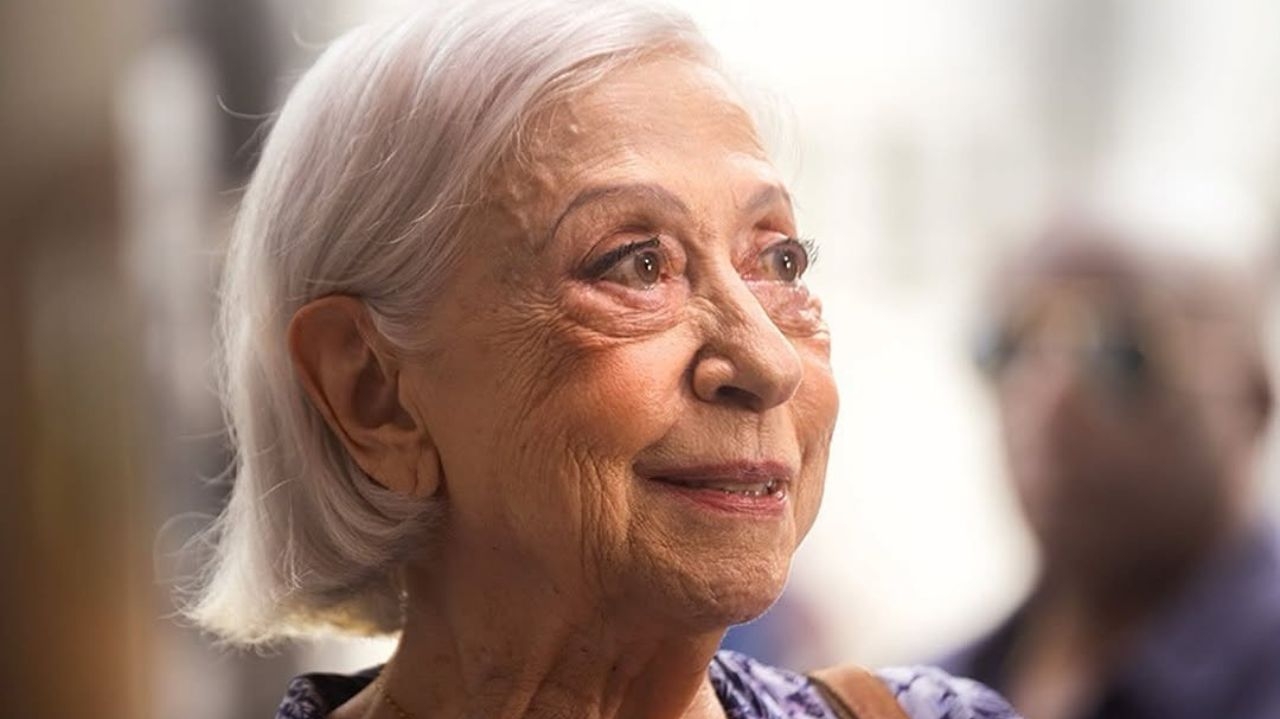 “Vitória” estreia no topo das bilheterias brasileiras