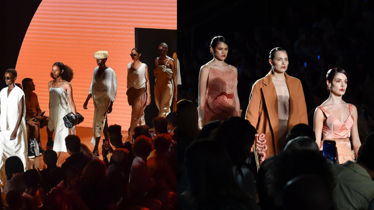 SPFW N59: confira a programação completa