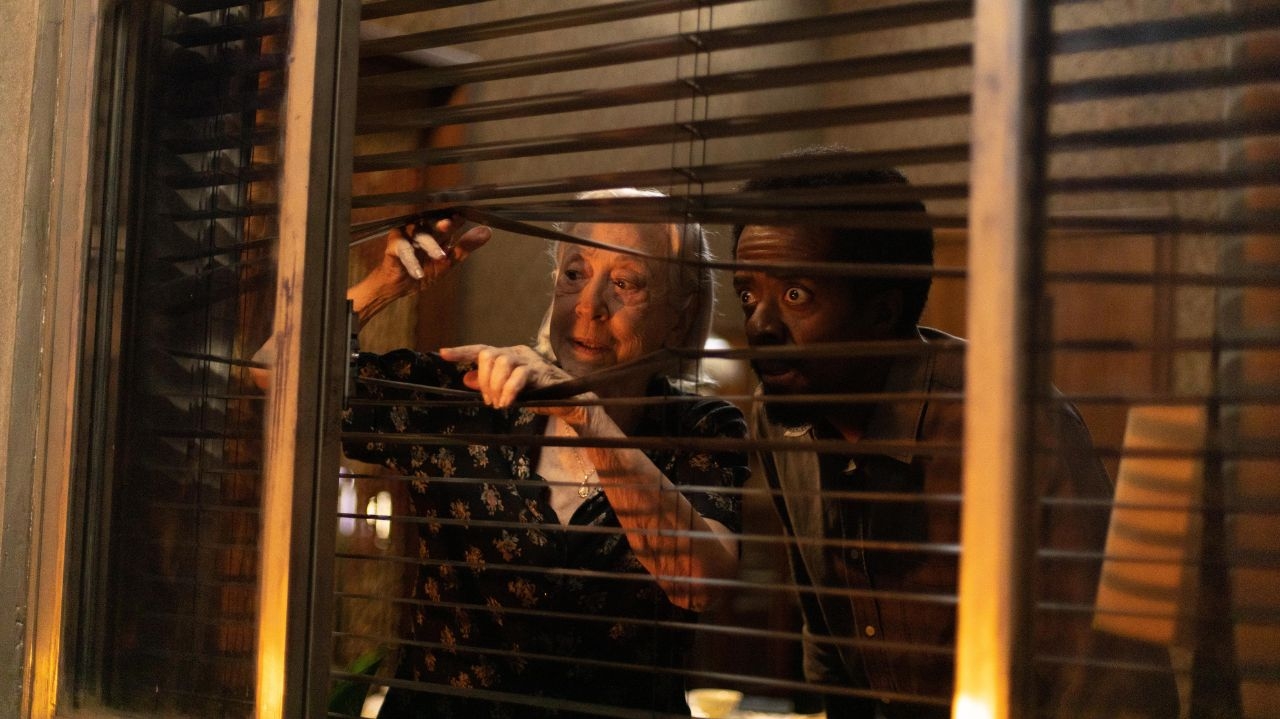 “Vitória” filme com Fernanda Montenegro chega atingindo a maior estreia nacional de 2025