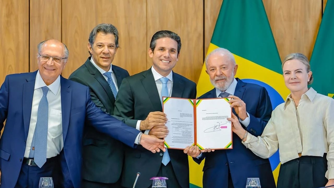 Entenda a tributação de altas rendas propostas pelo Governo Lula