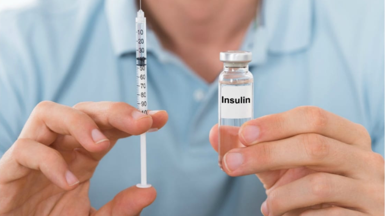 Anvisa aprova insulina semanal Icodec para tratamento da diabetes