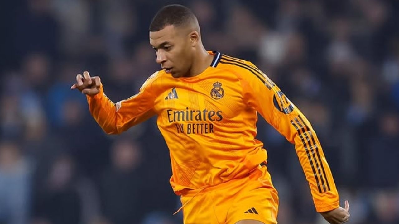 Mbappé pode quebrar recorde no Real Madrid que nem CR7 conseguiu