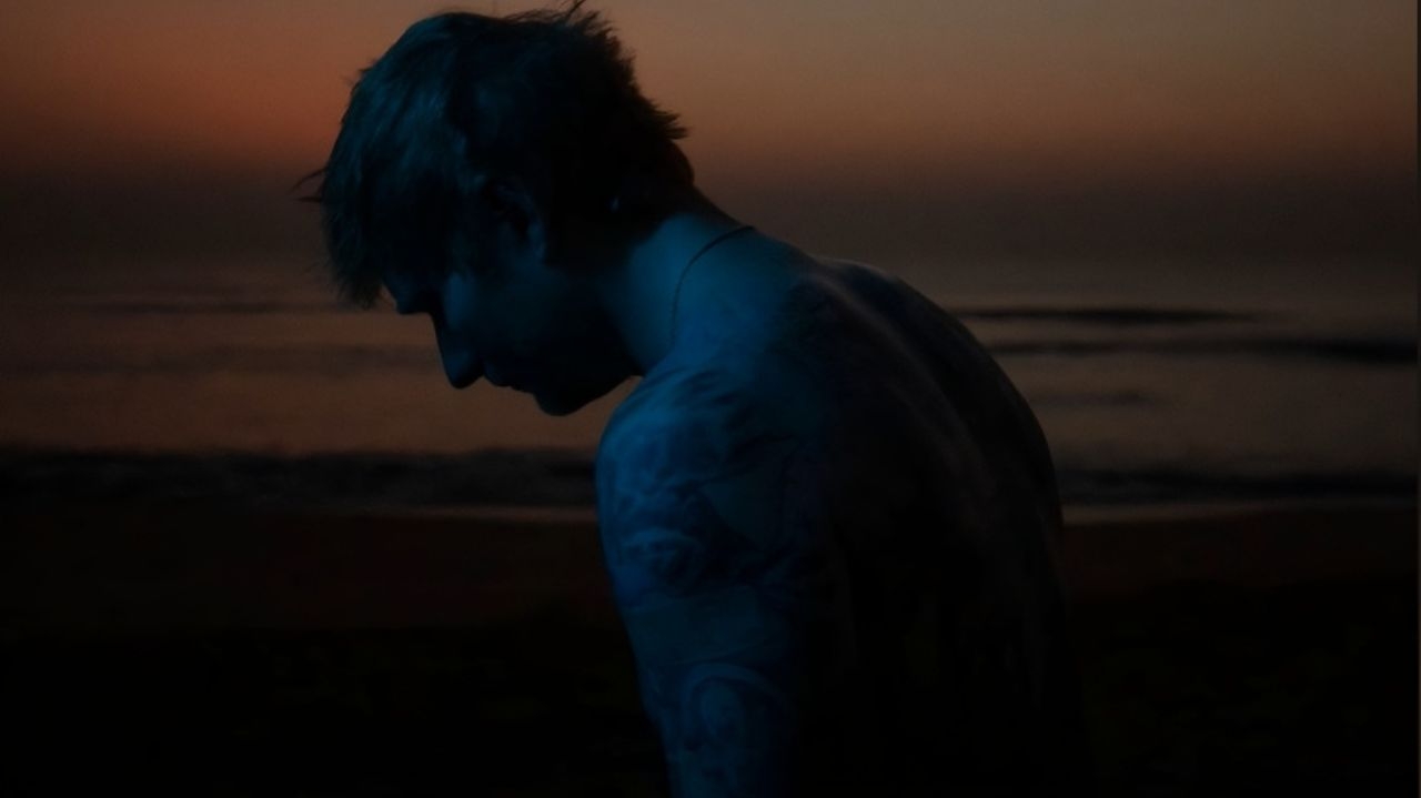 Ed Sheeran libera trecho de “Azizam”