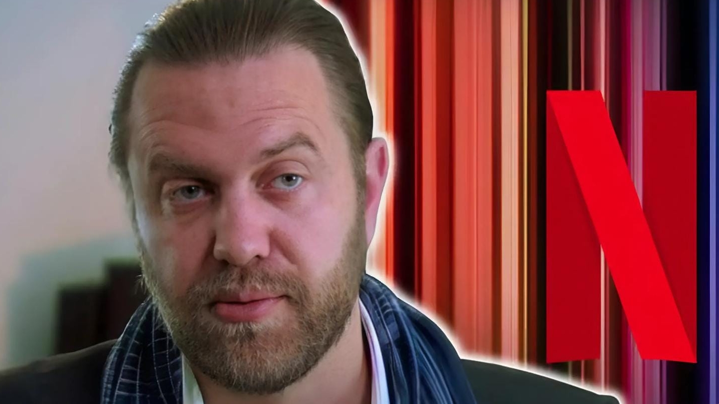 Netflix perde US$ 11 milhões em suposto golpe aplicado por diretor