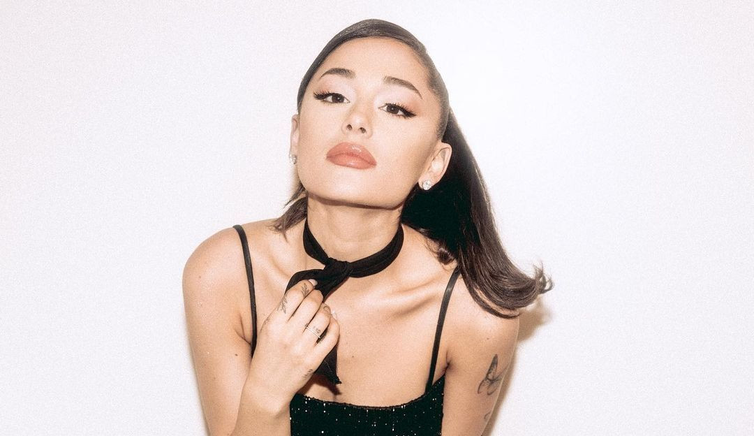 Ariana Grande tem casa invadida por homem armado