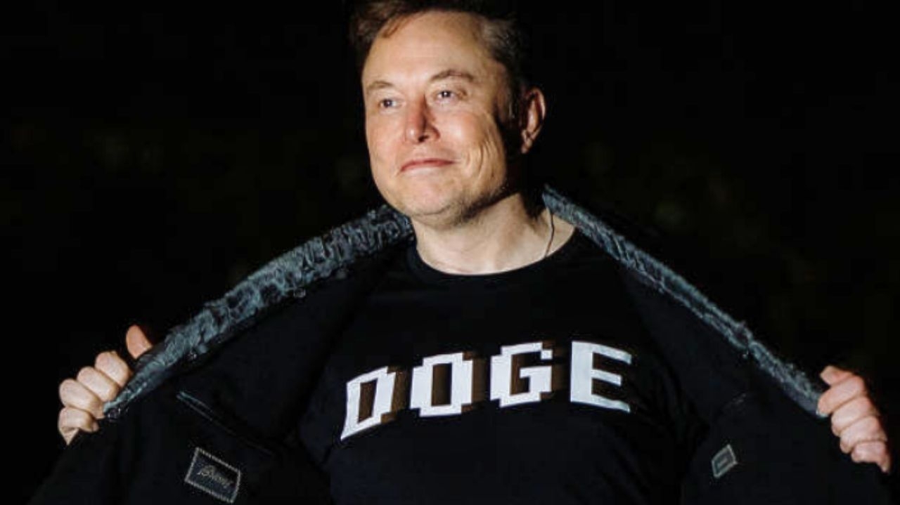 Elon Musk tem acesso em reunião ultrassecreta sobre possível guerra com a China