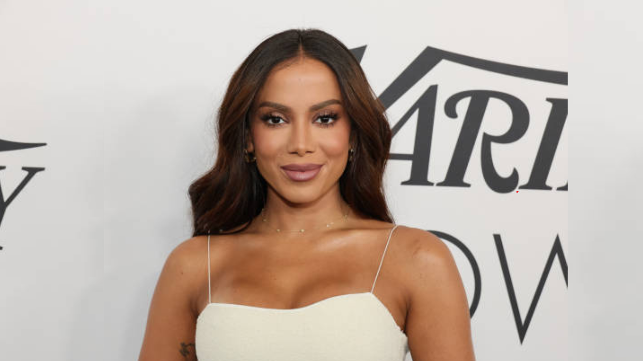 Anitta rebate críticas pela 1° vez, após cancelar show no Coachella