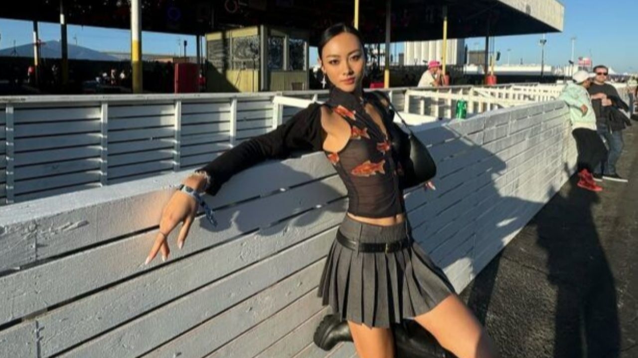 Escolha o look ideal para arrasar no Lollapalooza 2025