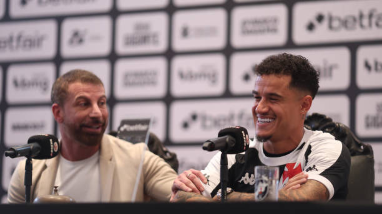 João Victor elogia Pedrinho e projeta temporada de sucesso