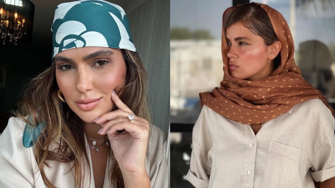 Saiba como incorporar o Boho Chic nas produções de beleza