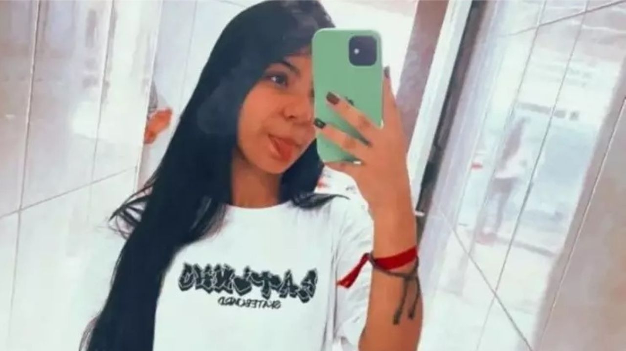 Pai de Vitória afirma que mais de uma pessoa tem envolvimento no crime