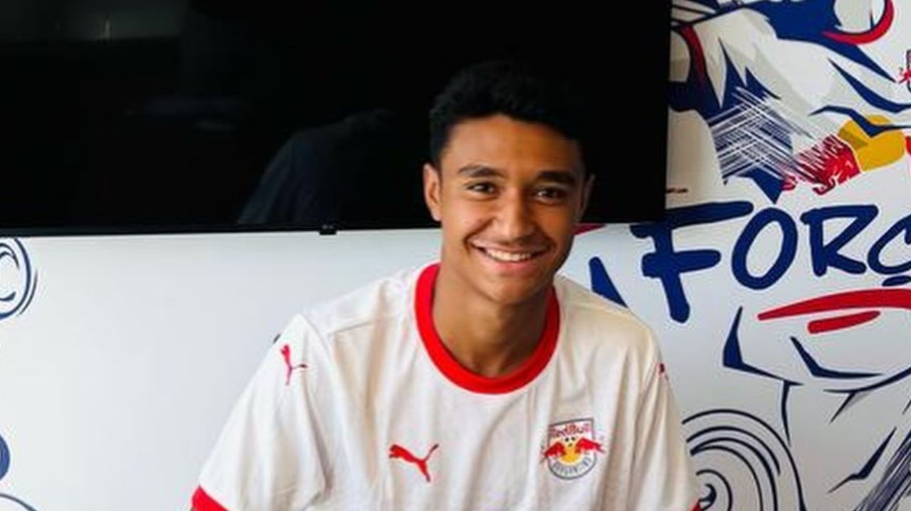 Atleta do Bragantino deixa UTI após 19 dias internado