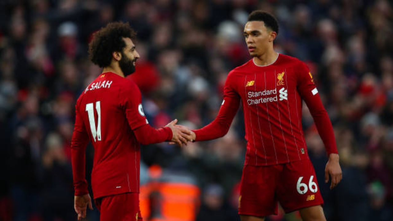 Liverpool organiza a casa e define o futuro de seus astros para a próxima temporada