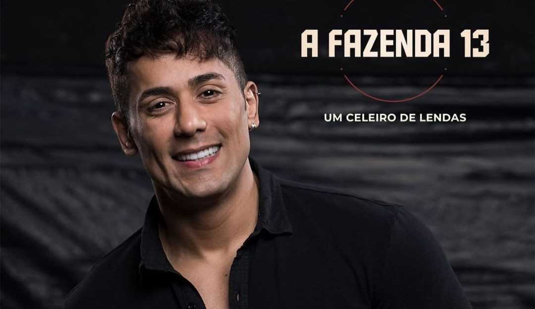 A Fazenda 13: Tiago revelou que voltou com Tania Mara após cirurgia de aumento peniano