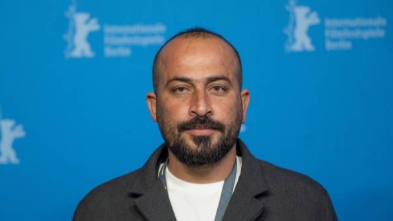 Diretor palestino é liberto de cárcere israelense após passar a noite preso