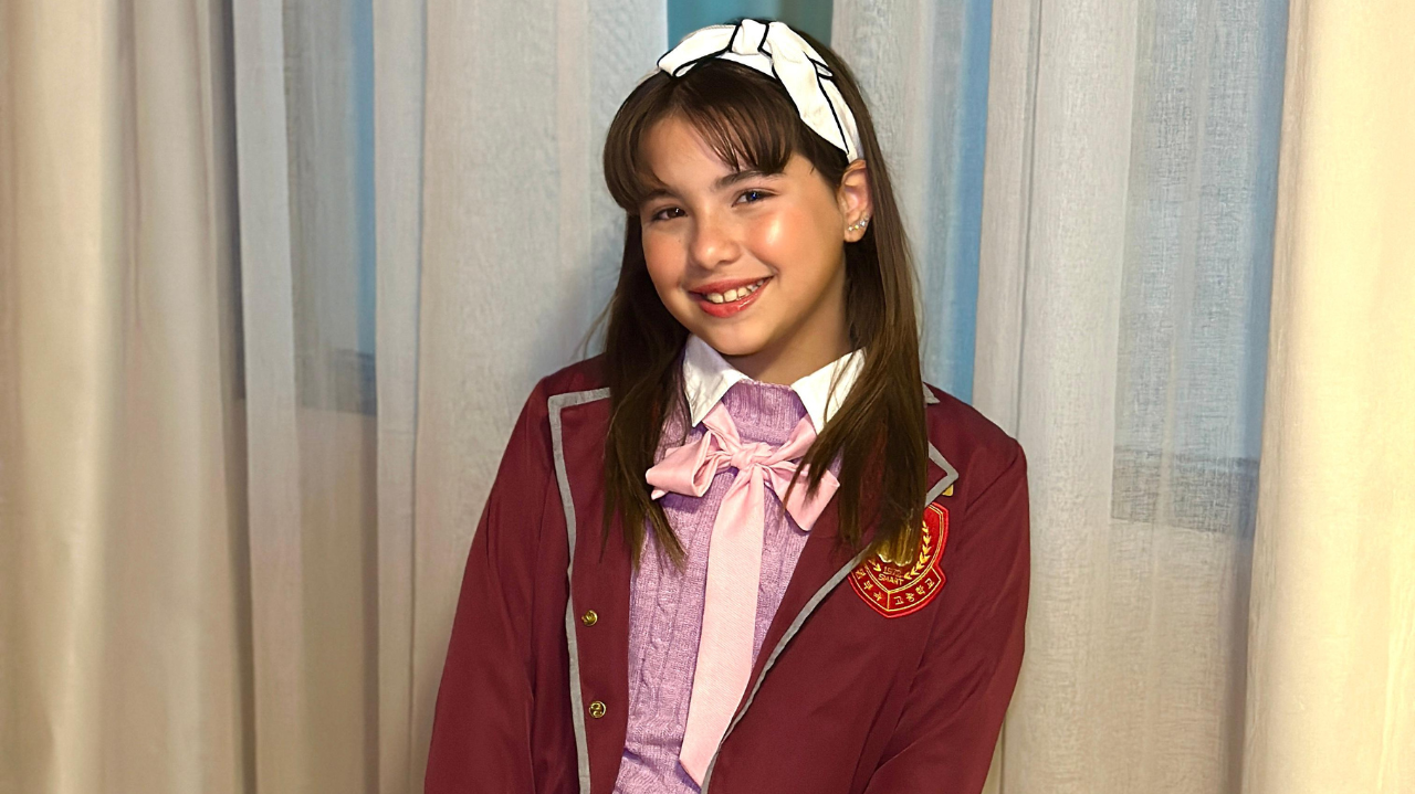 Sophia Eldo agita São Paulo com agenda especial e encontro com fãs