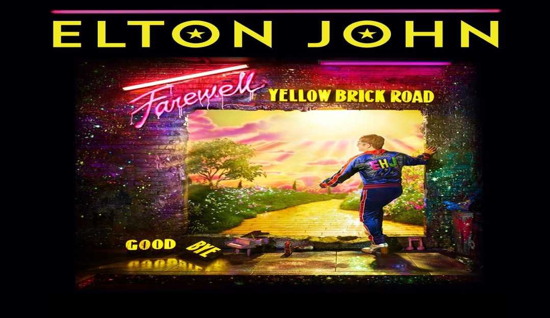 Elton John sofre acidente e terá de ser operado