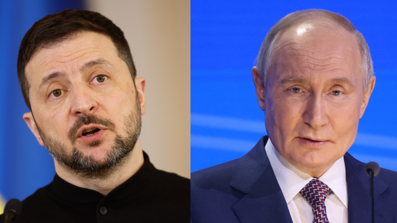 Rússia e Ucrânia decidem poupar o Mar Negro e as usinas de energias em seus futuros ataques