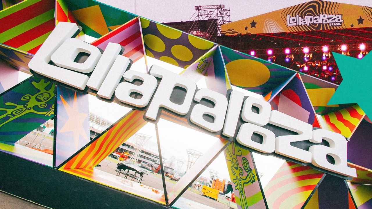 Lollapalooza 2025: confira as principais informações do festival de música