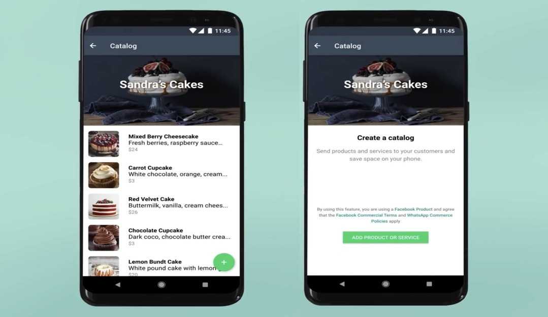 Whatsapp testa recurso que permite localizar empresas comerciais próximas da localização do usuário