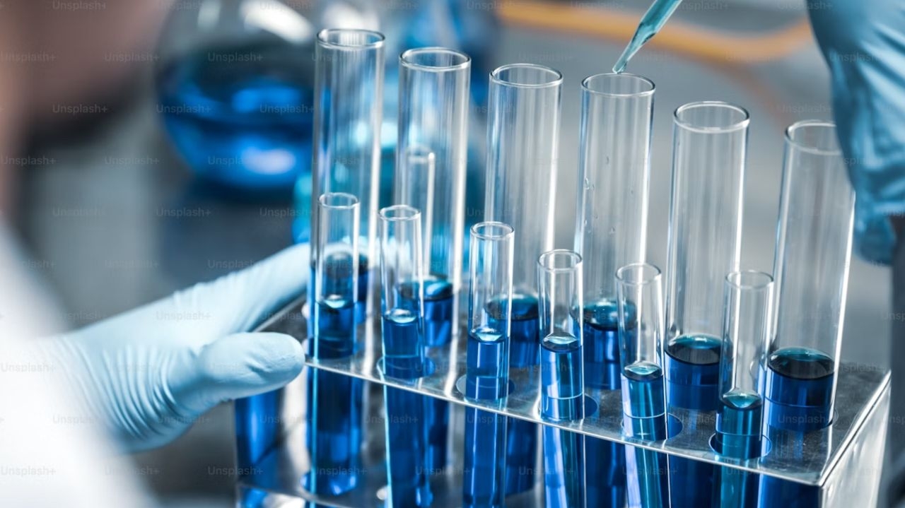 Estudo revela que micro raios podem ter iniciado a vida na Terra