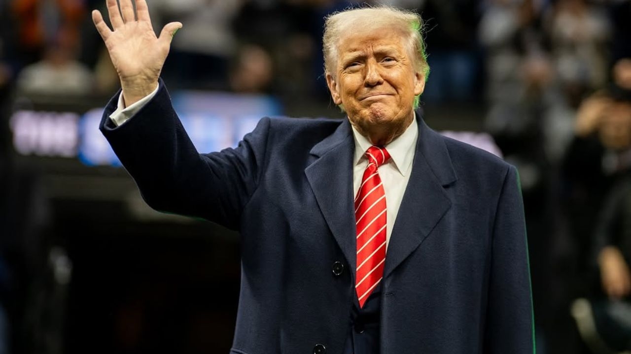 Donald Trump dribla a Constituição para um possível terceiro mandato