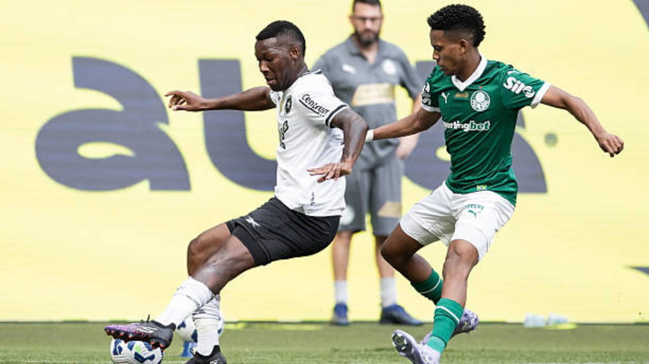 Rodada de abertura mostra equilíbrio do Brasileirão