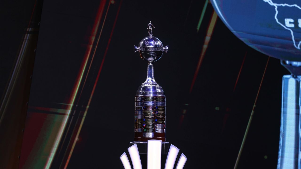 Brasileiros estreiam na Libertadores nesta semana