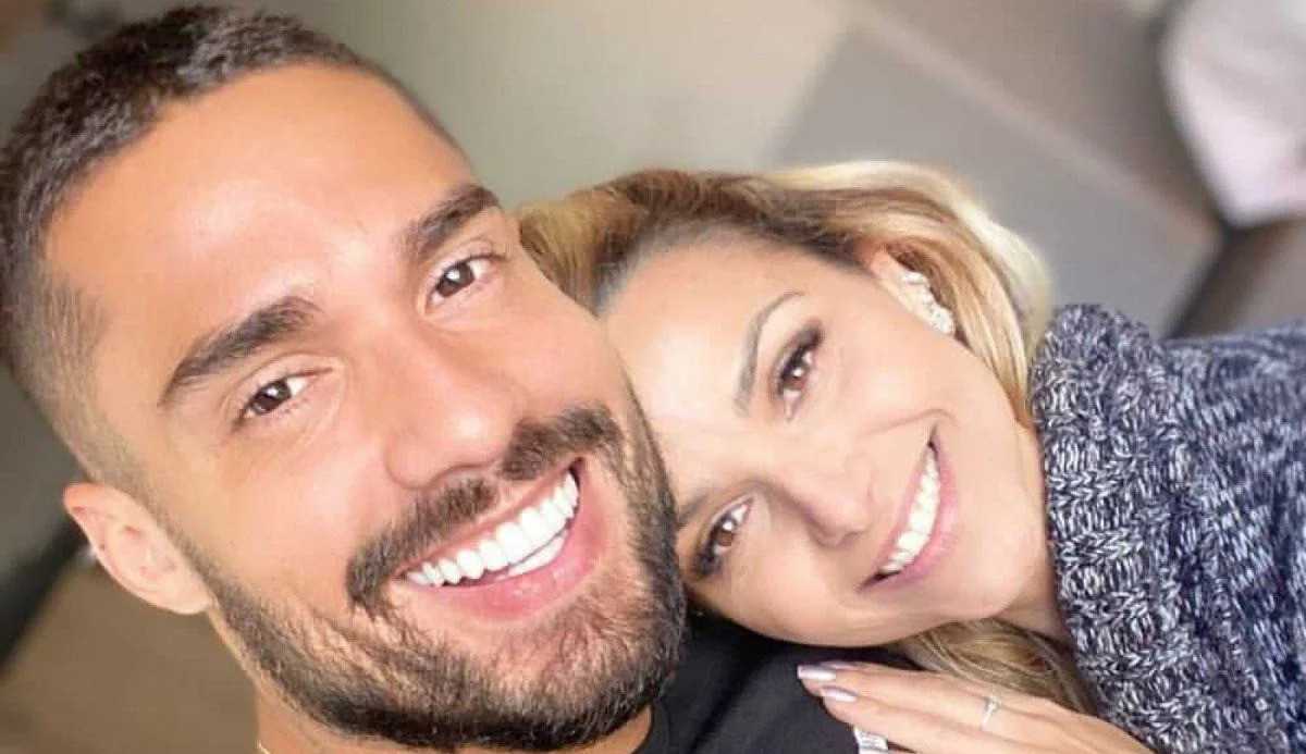 Bil Araújo não está namorando a empreendedora artística Fefa Moreira