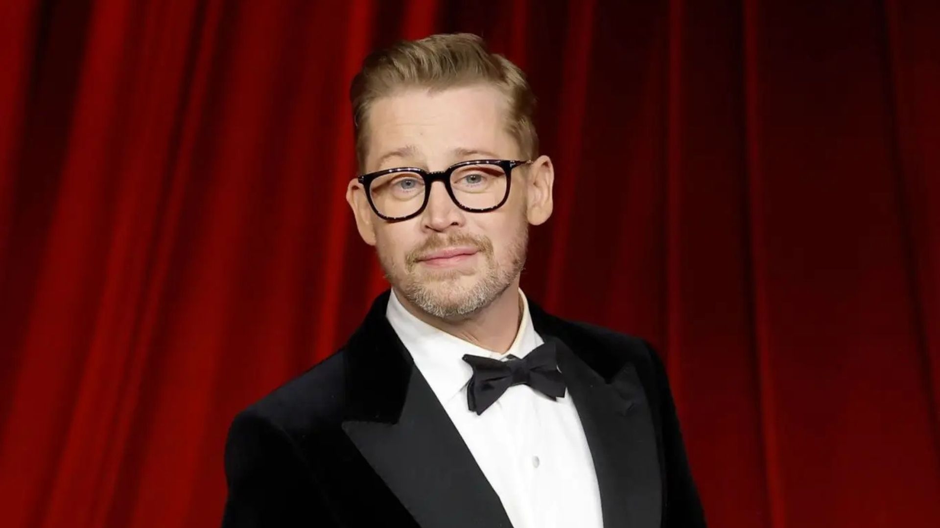 Macaulay Culkin revela que não fala com o pai há 30 anos