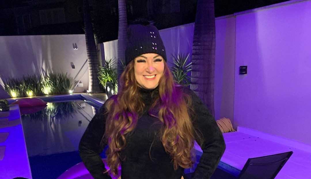 Mãe de Neymar é processada por compra de mansão no valor de R$13 milhões