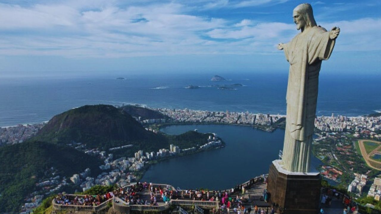 Cristo Redentor terá R$ 75 milhões para obras de revitalização, após morte de turista