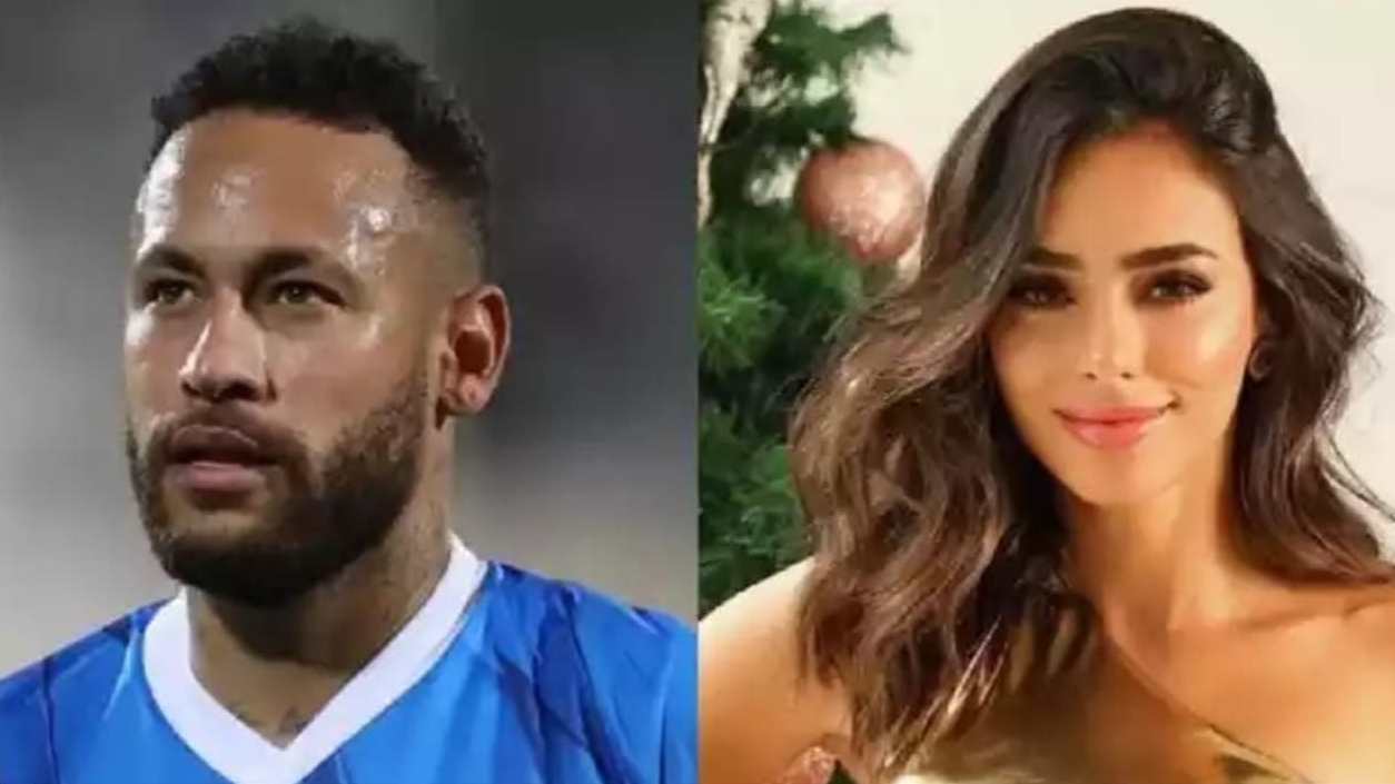 Neymar Jr quebra silêncio após polêmicas e boatos de traição