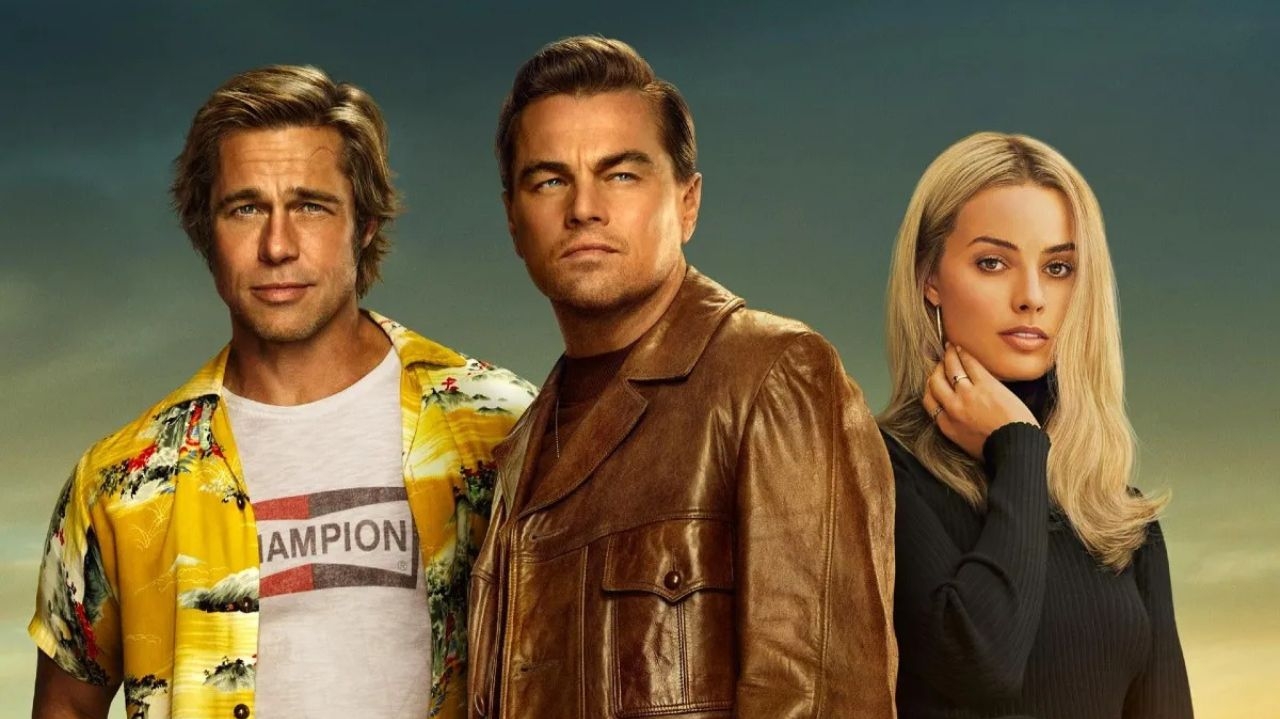 Filme derivado de “Era Uma Vez… Em Hollywood” é confirmado