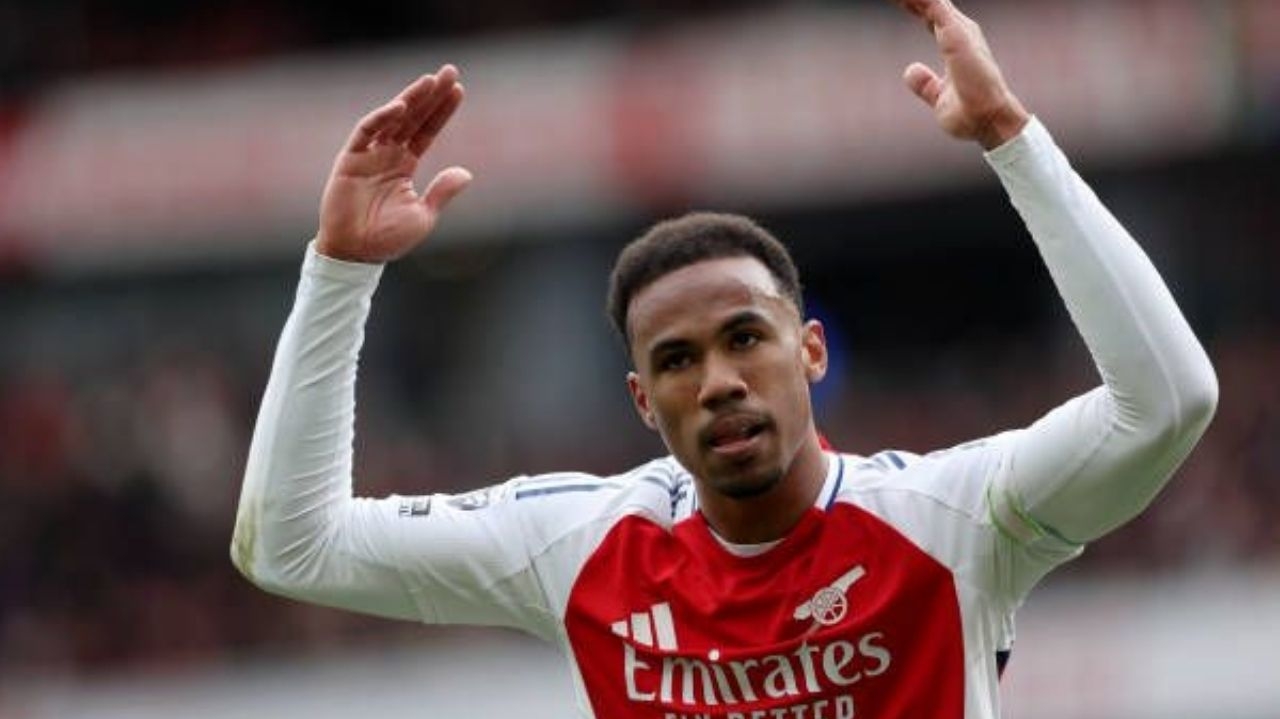 Gabriel Magalhães está fora da temporada após lesão