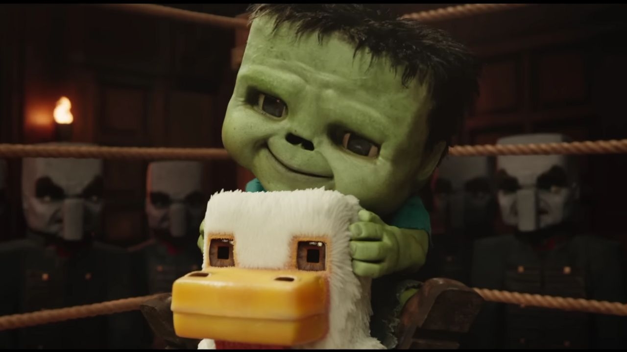 [Crítica] “Um Filme Minecraft” é despretensioso e um alívio aos amantes do universo gamer