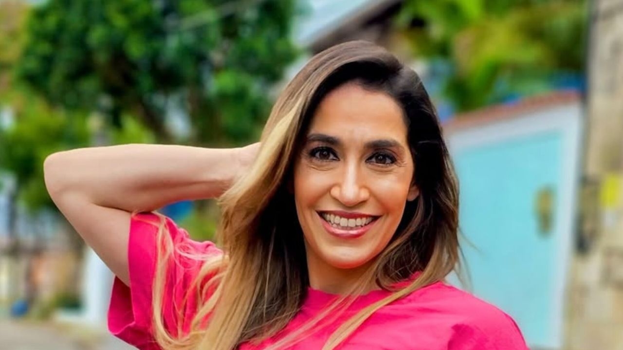 BBB 25: Daniele Hypolito é eliminada com 50,37% dos votos